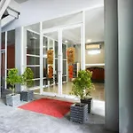 Oyo 3167 Andra Hotel