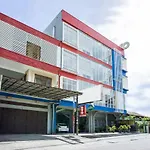 Oyo 3167 Andra Hotel