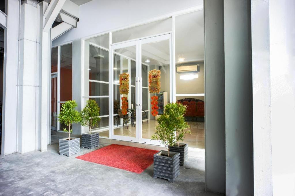 Hotel Oyo 3167 Andra Makassar