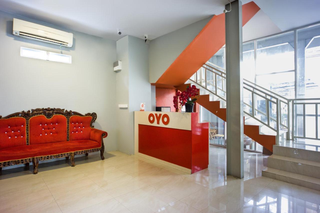 Hotel Oyo 3167 Andra