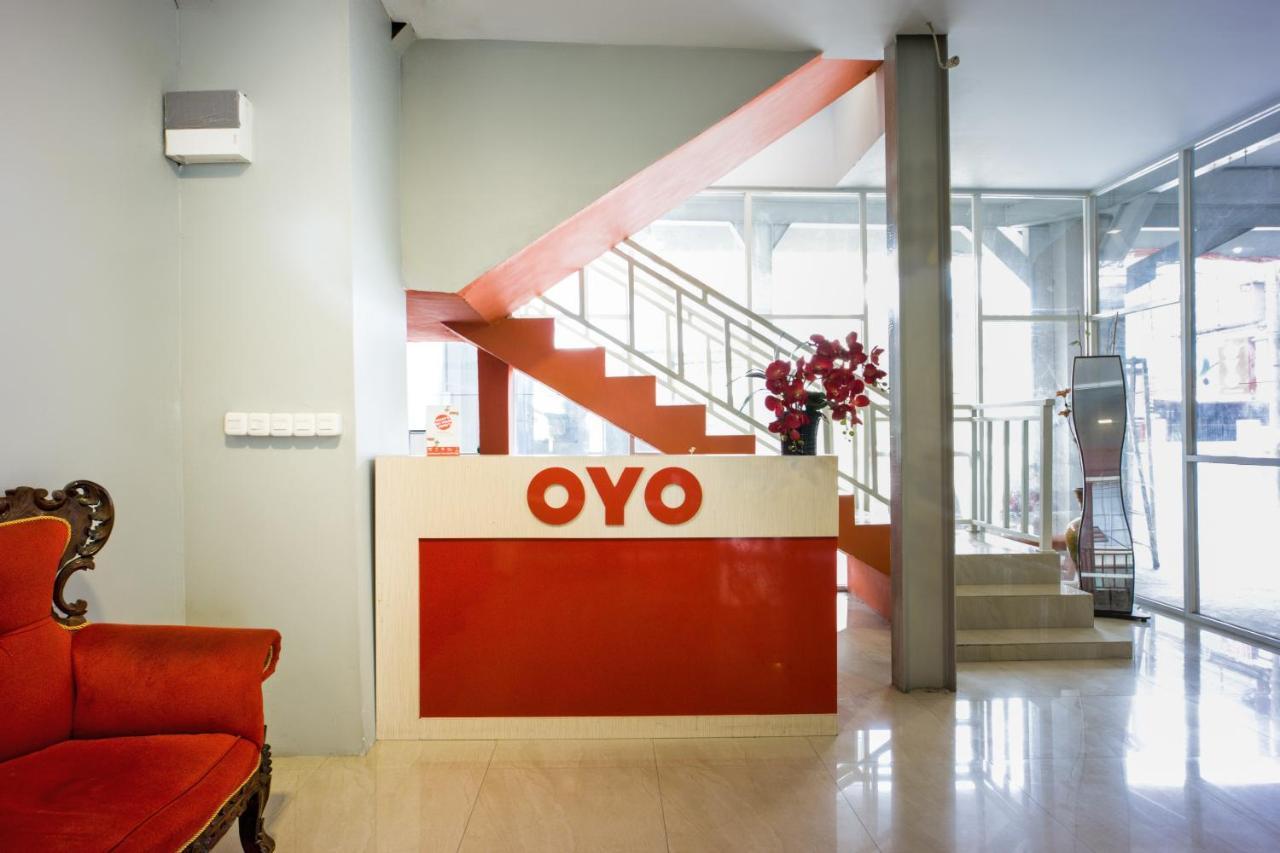 Oyo 3167 Andra