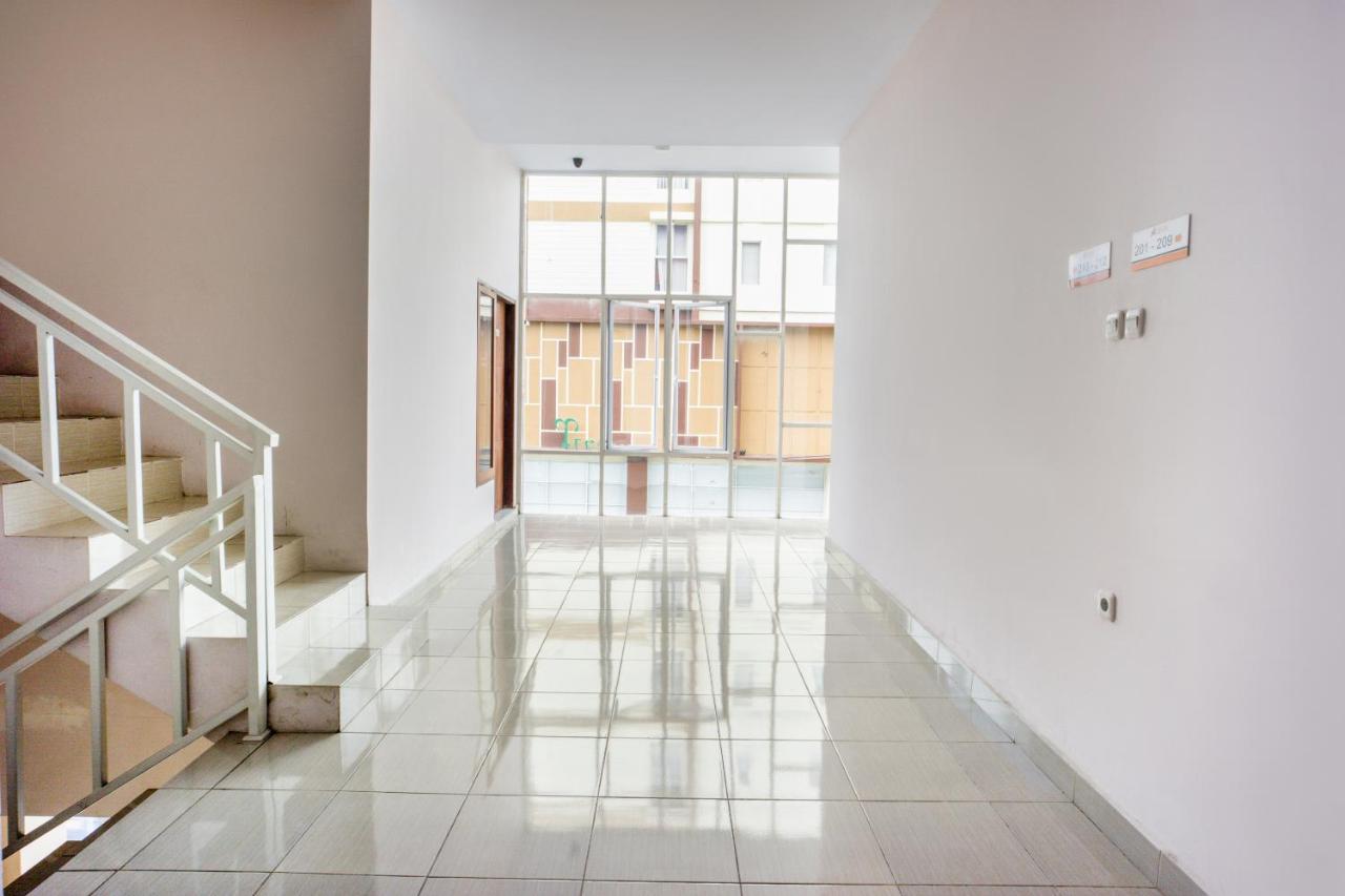 Oyo 3167 Andra Hotel Makassar