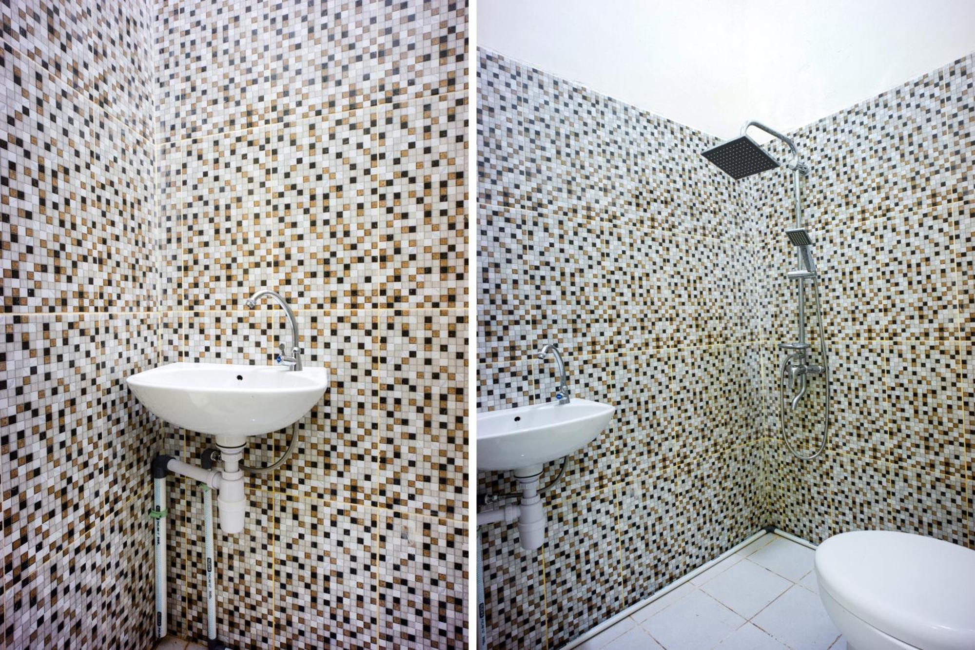 Oyo 3167 Andra Hotel Makassar