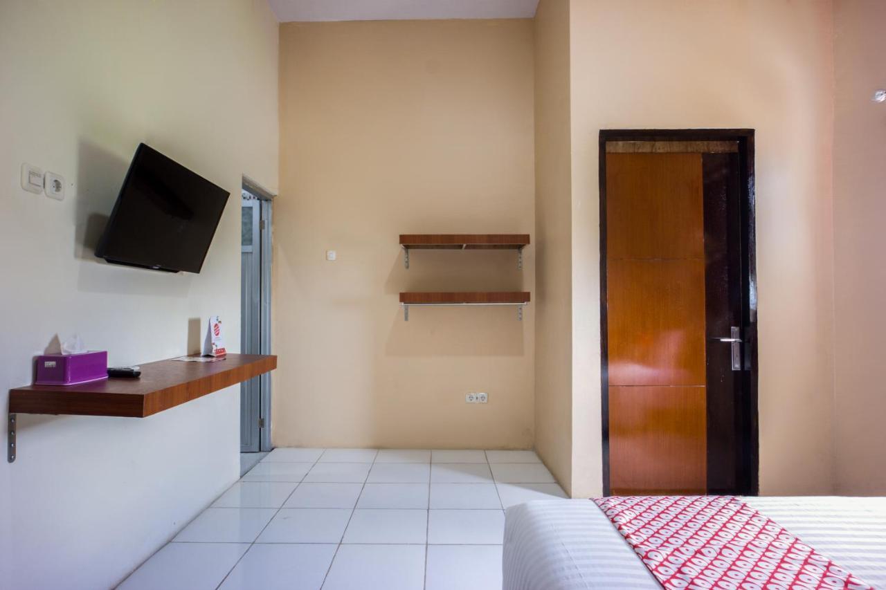 Hotel Oyo 3167 Andra