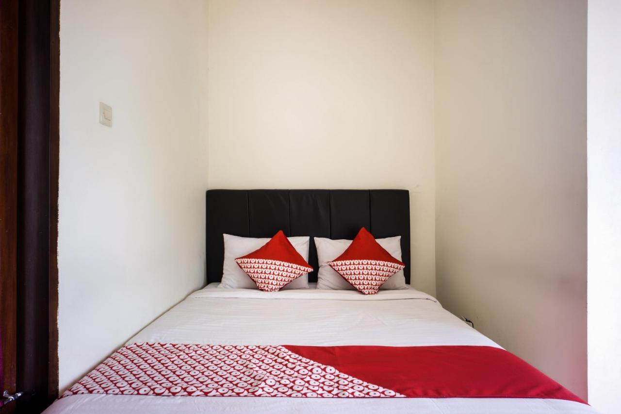 Hotel Oyo 3167 Andra Makassar