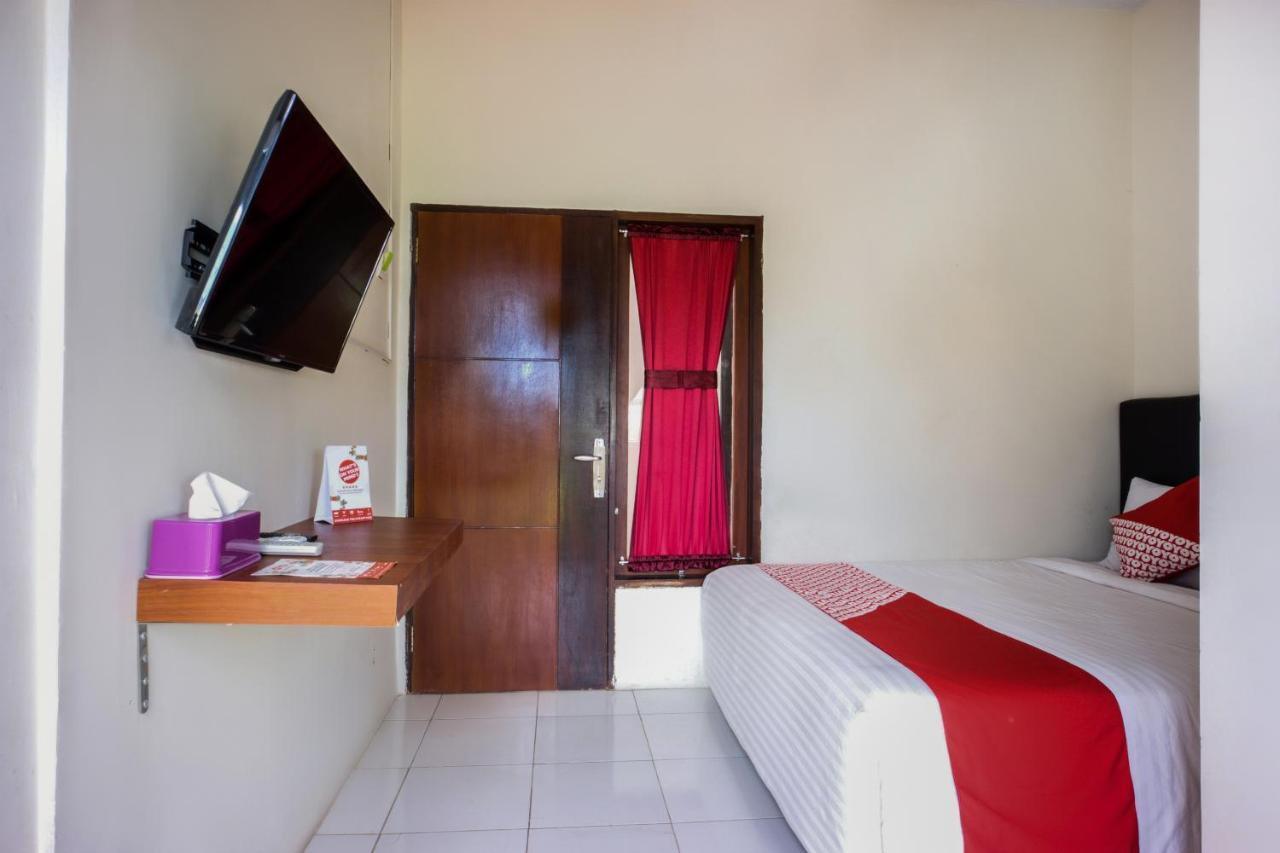 Oyo 3167 Andra Hotel Makassar